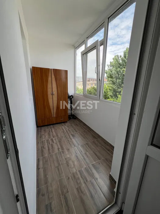 Apartament 1 camera de inchiriat zona Tatarasi - 7