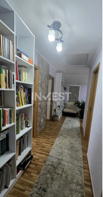 Casă 4C Valea Lupului-Iași - 9