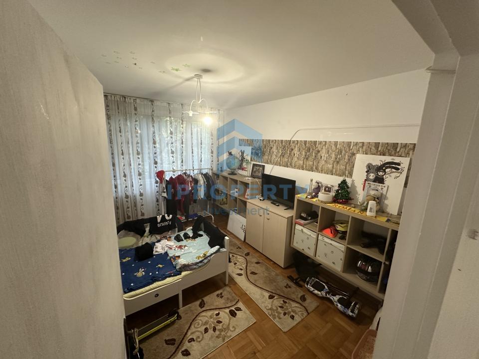 Berceni | 3 Camere | Decomandat | 3/10 | 70 MP |  - fotografie proprietate 23