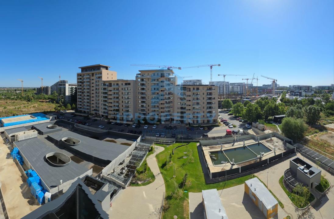 Aviatiei | 2 camere | Bloc 2025 | 5 Minute Metrou | - fotografie proprietate 2