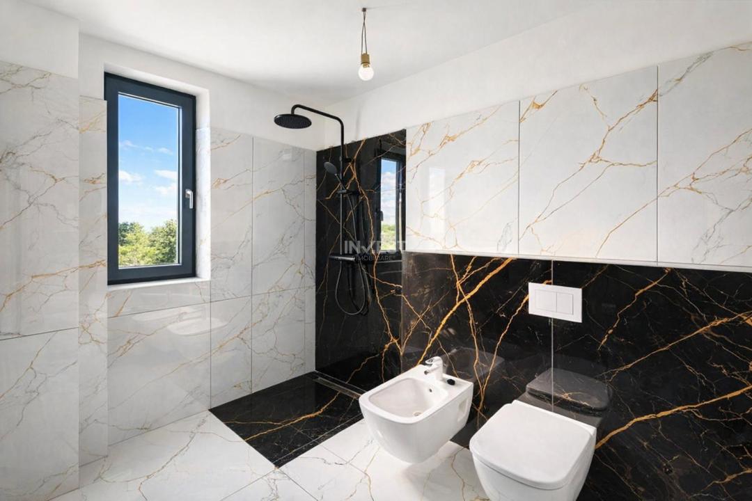Apartament 1 Cameră - 36 MPU - parcare inclusă în preț - 3
