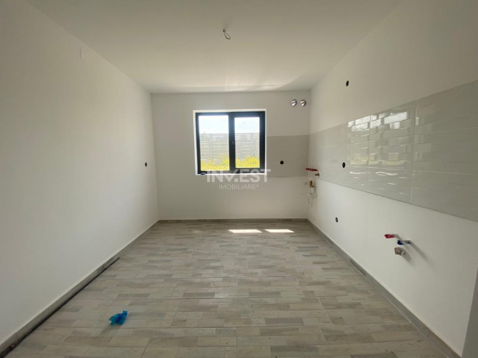 Casa Single 4C P+1 Rediu-Iași  - 14