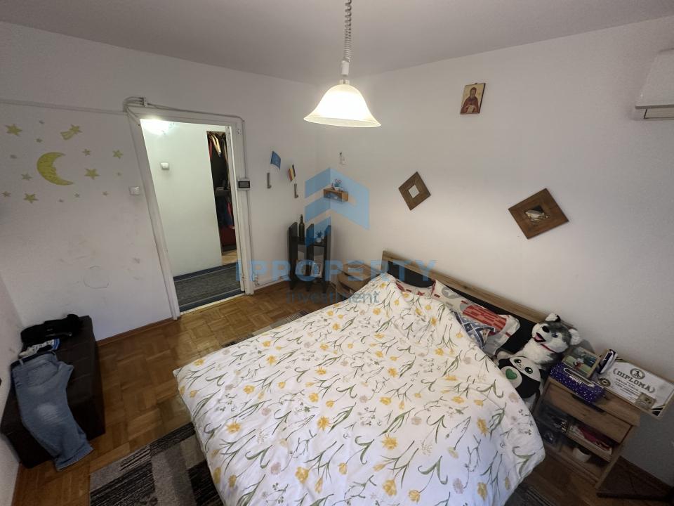 Berceni | 3 Camere | Decomandat | 3/10 | 70 MP |  - fotografie proprietate 20