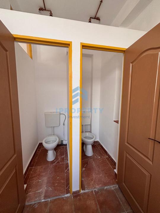 Spatiu Comercial zona Timpuri Noi 500MP cu terasa - fotografie proprietate 9