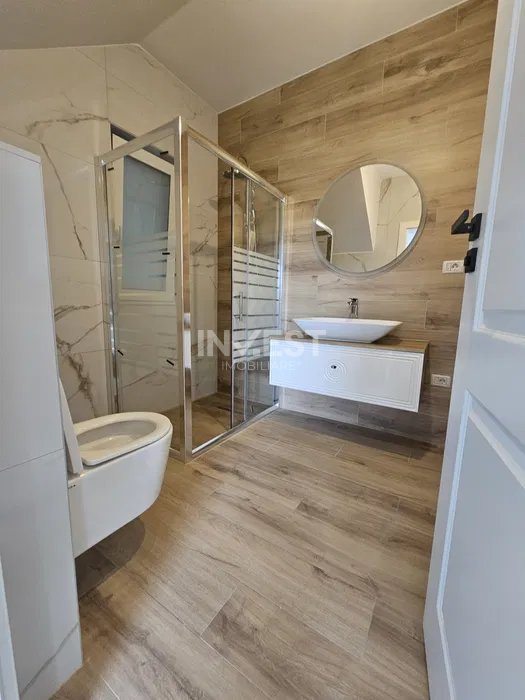 Casă individuală 4C Valea Lupului-Iași - 2