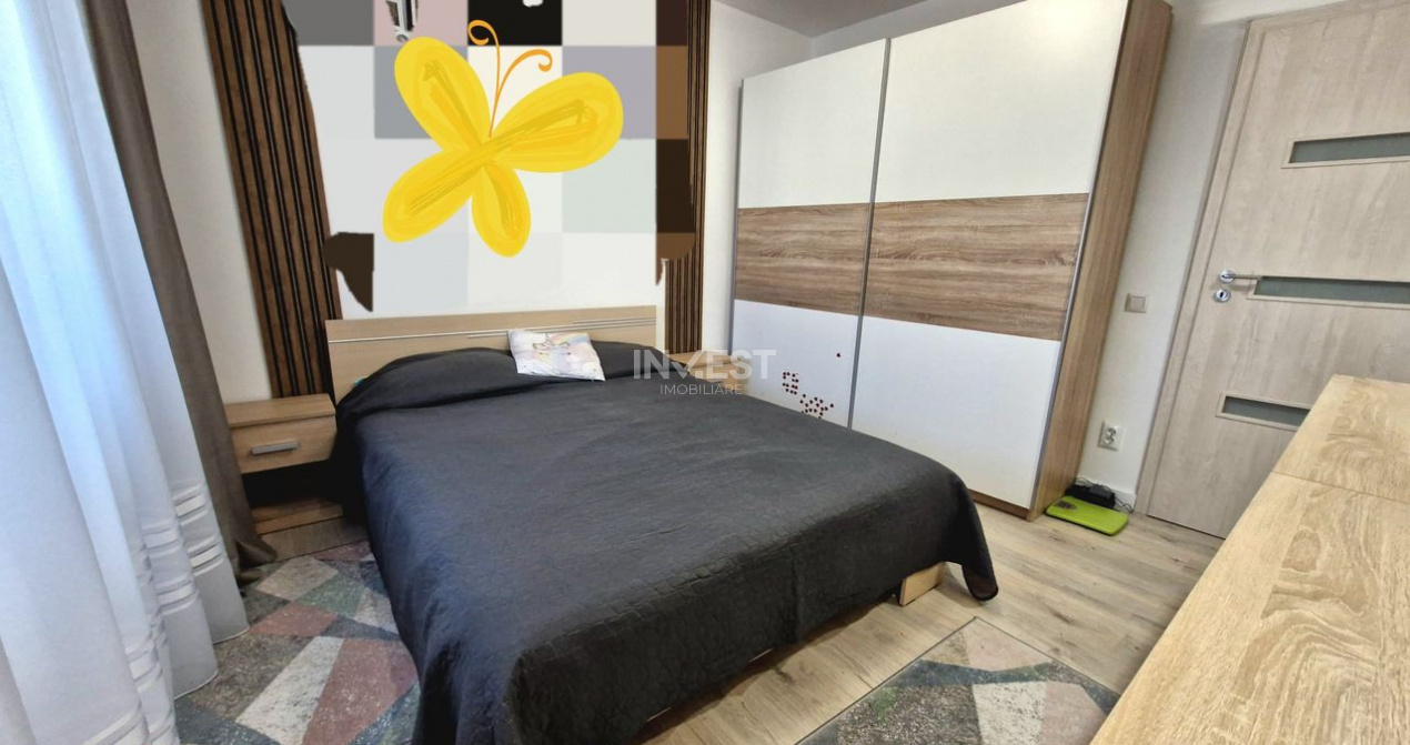 APARTAMENT DE VANZARE-4 CAMERE-ZONA ZIMBRU - 4