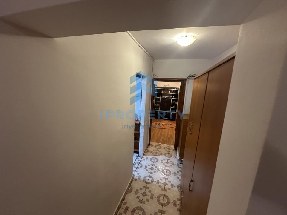 Berceni | 4 Camere | Etaj 5/10 | Bloc 1980 | Reabilitat |  - fotografie proprietate 12