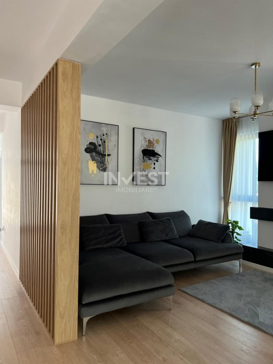 *Vilă Bucium-Vișan* - 650mp teren - *toate utilitățile* - 15