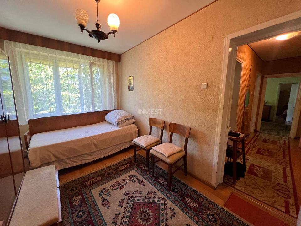 Apartament 3 Camere-et 1-Iulius Mall - 2