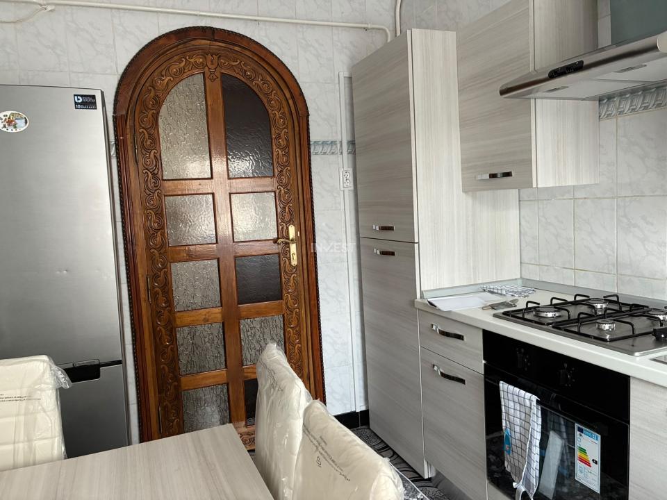 Apartament 2 camere, decomandat, mobilat si utilat - Nicolina - 6
