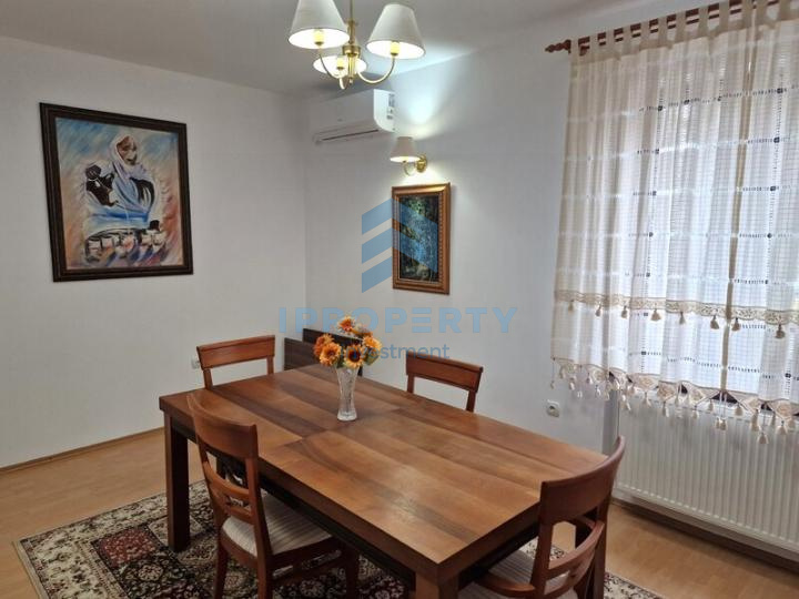 Floreasca | 3 camere | Semidecomandat | Prima inchiriere | Parter inalt - fotografie proprietate 1