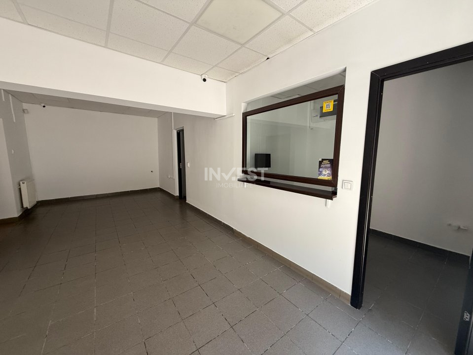 INCHIRIERE-SPATIU COMERCIAL-80MP-NICOLINA - 2