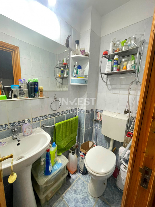 Apartament 3 camere decomandat-Tomesti-71 mp-bloc reabilitat - 6