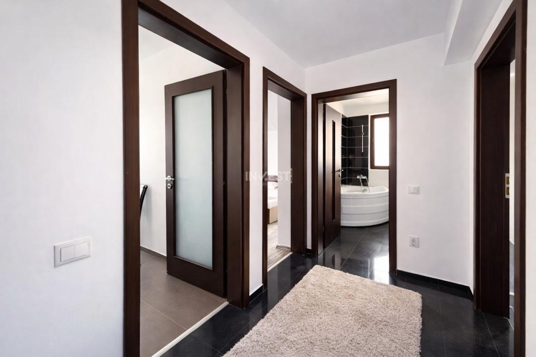 Apartament decomandat cu 2 camere, 55MP, Tătărași, bloc din 2017 - 4