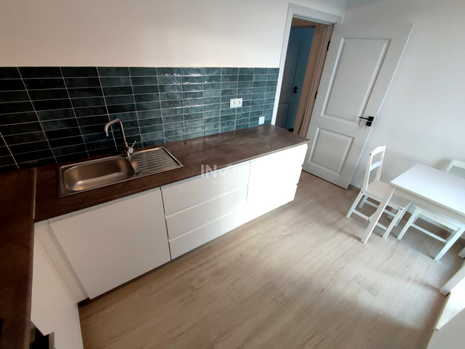 Apartament 1 camera, 50 mp, bloc nou-Rasarit de Soare  - 4