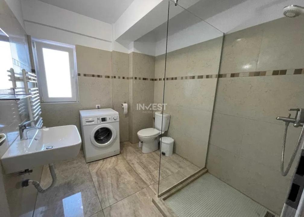 Apartament 2 camere de inchiriat zona Moara de Vant  - 7