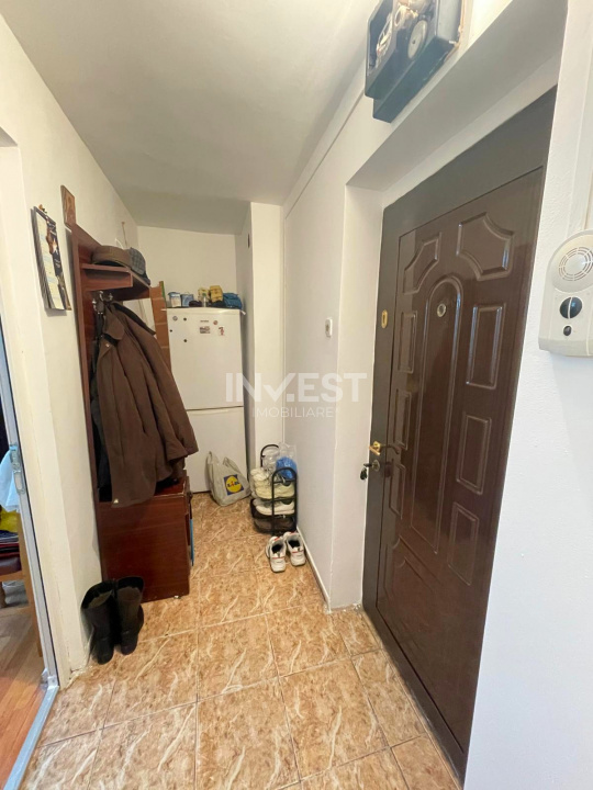 Apartament 2 camere decomandat-Podu Ros-etaj 3-bloc fara risc - 4