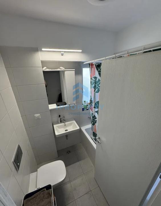 Închiriere Apartament 2 camere în Pipera | Centrala | Parcare | PetFriendly - fotografie proprietate 7