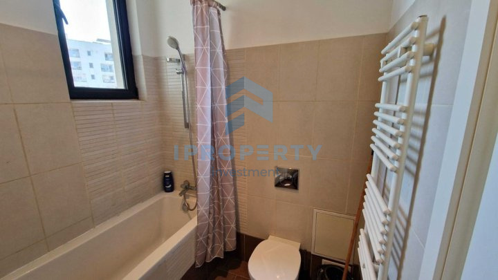 Închiriere Apartament 2 camere ULTRACENTAL - fotografie proprietate 12
