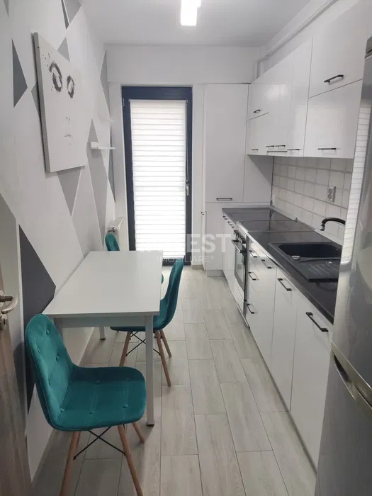 APARTAMENT CU 2 CAMERE DECOMANDAT, ETAJ 1, CAPAT CUG - 7