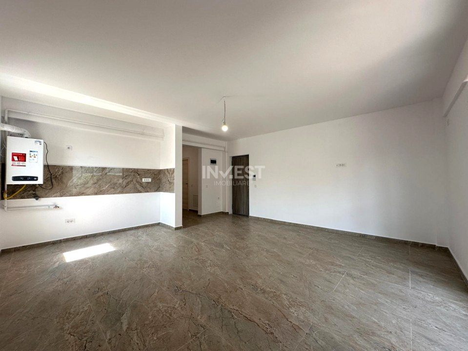 COMISION 0%! MUTARE IMEDIATA! 3 CAMERE+GRADINA 160MP - 5