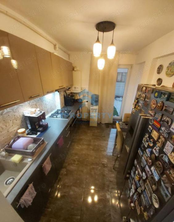 Vânzare PENTHOUSE - Apartament 3 camere în Berceni | Terasa | X2 Parcare - fotografie proprietate 8
