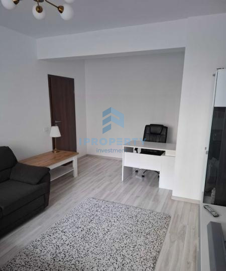 Apartament 2 Camere | Nicolae Grigorescu | 10 Minute De Metrou | Bloc Nou| - fotografie proprietate 8