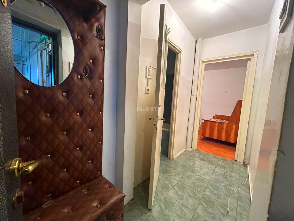 DE VANZARE-APARTAMENT 2 CAMERE-ALEXANDRU CEL BUN - 10