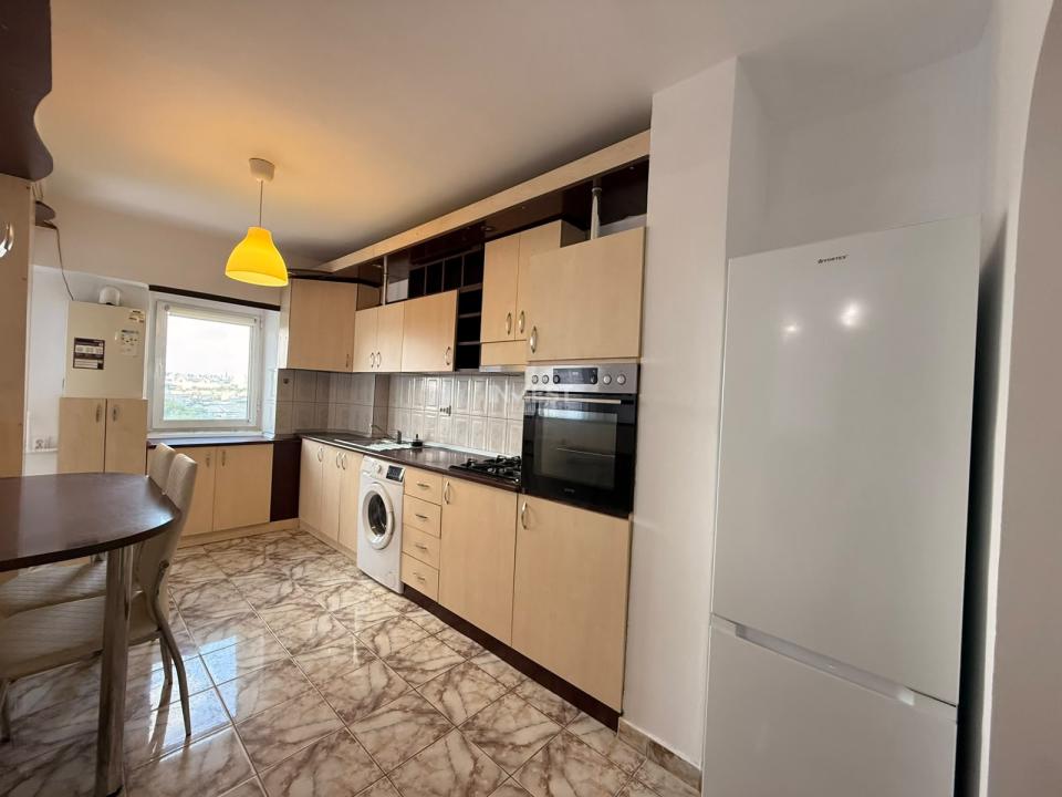 Apartament cu 3 camere decomandat 74 MP Lidl Nicolina - 6