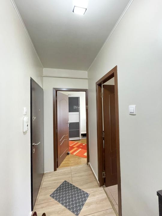 Apartament 3 camere-renovat-Podu Ros-etaj intermediar - 10