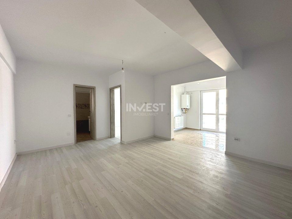 MUTARE IMEDIATA! 2 CAMERE BLOC NOU! LIFT! MALL MOLDOVA - 2