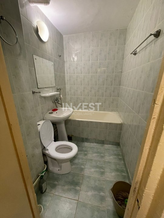 Tatarasi-Apartament 2 camere, etajul 2, bloc fara risc seismic - 4