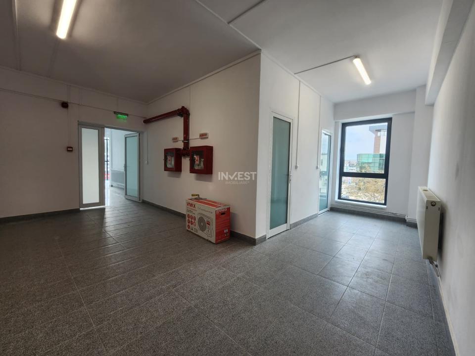 Spații  birouri de închiriat in zona Galata, COMISION 0% !!! Mutare imediata - 4