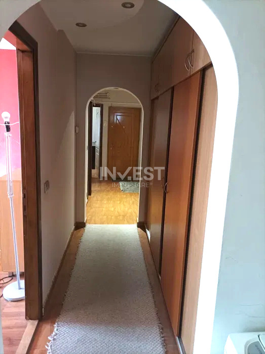 Apartament 3 camere decomandat - zona Nicolina Lidl - 4
