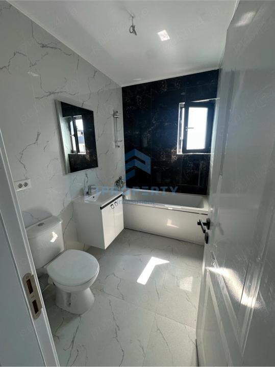 Dobroesti 2 Camere Nemobilat Piersicului Power Residence  - fotografie proprietate 4