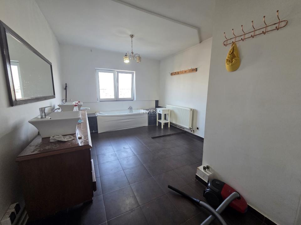 Apartament 4 camere-decomandat-Dacia - 10
