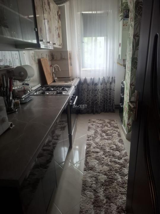 Apartament 3 Camere-etaj intermediar-Metalurgie - 3