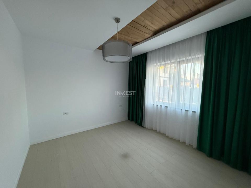 Casă 3 camere+45mp posibilitate mansardare, Popas Pacurari-Iași COMISION 0% - 4