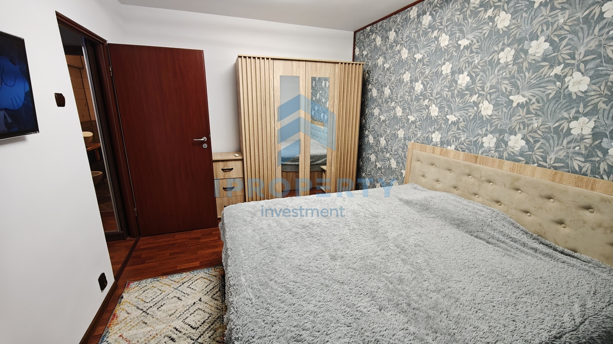Închiriere apartament Titan 3 camere  - fotografie proprietate 6