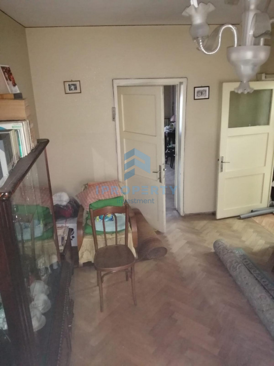 3 Camere | Floreasca | Balcon | Investitie  - fotografie proprietate 8
