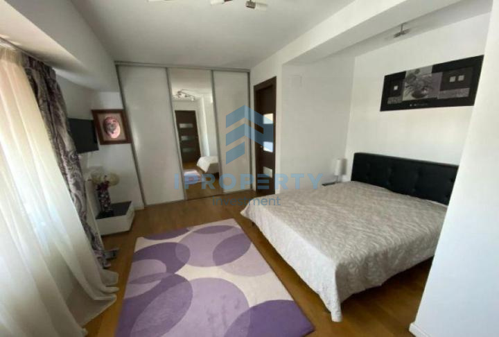 Aviatorilor | PentHouse - Duplex | Centrala | Parcare | Terasa 30 MP | - fotografie proprietate 8