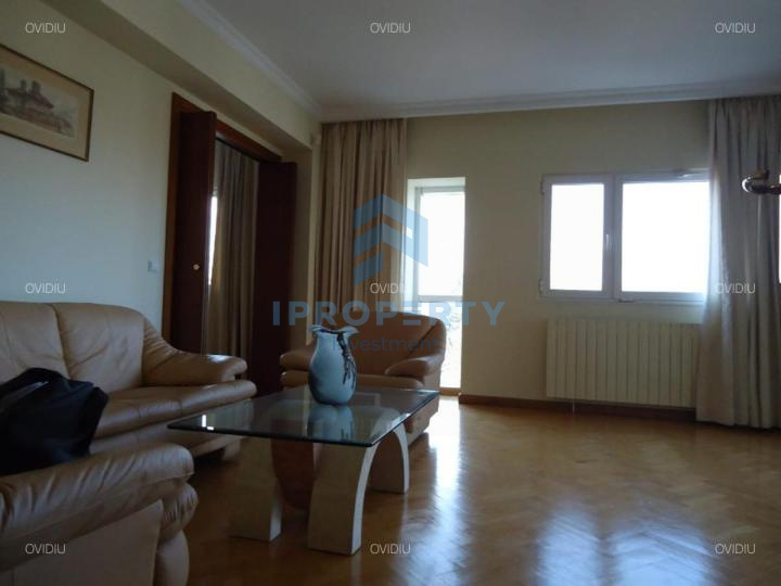 Închiriere Apartament 3 camere în Herastrau - Primaverii - fotografie proprietate 2