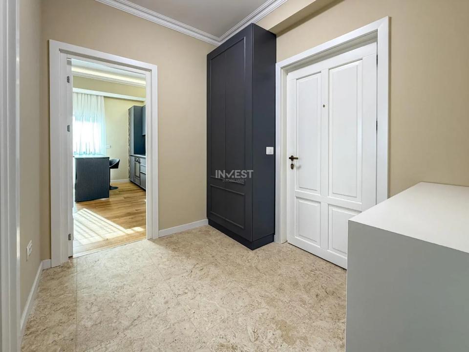 APARTAMENT CU 2 CAMERE, ETAJ 1, 50 MP IASI, TVA INCLUS IN PRET, CARTIER PRIVAT ! - 12