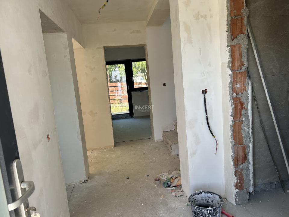 Casă individuală, 5 camere, construcție nouă — Valea Lupului, Strada Soarelui - 3