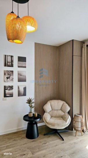 Apartament 3 Camere Lux | Nasaud | 2 Bai | Pet Friendly | Parcare Inclusa |  - fotografie proprietate 9