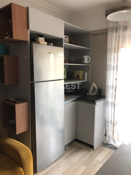 Apartament modern de închiriat – Complex rezidențial nou Popas Pacurari - 5