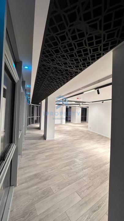 Pache Protopopescu Spatiu Birou etaj 5 - 135 MP  - fotografie proprietate 27