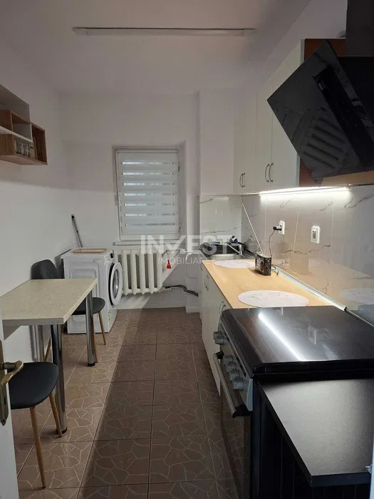 Inchiriere-Apartament 2 camere-Decomandat-Dacia - 4