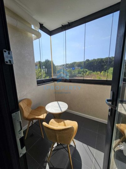 Închiriere Apartament 3 camere în Baneasa - Geenfield / renovat recent - fotografie proprietate 6
