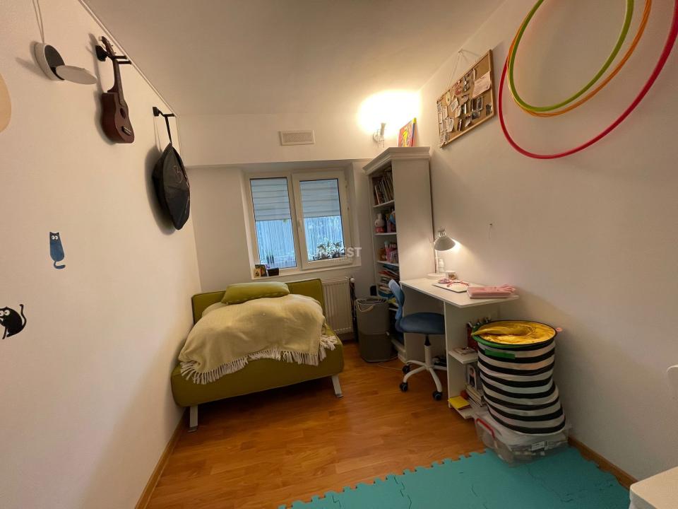 3 camere de vanzare, 71 mp, zona Pacurari- Petru Poni, Iasi  - 8